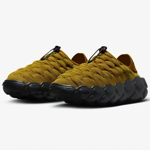 SOLD❗️Nike flyknit haven moss color shoes - Picture 2 of 8